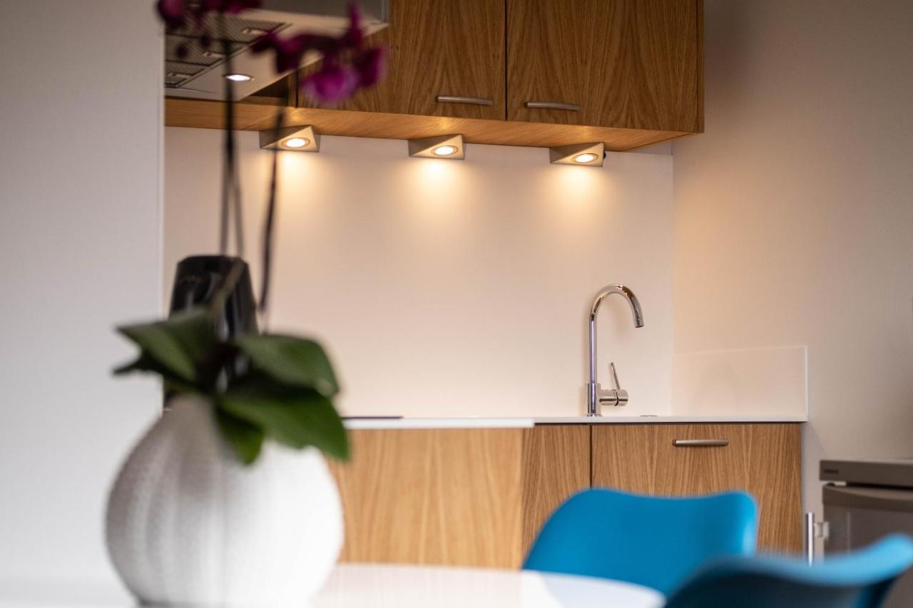 Strasbourg Appart Cosy Hyper Centre Eksteriør billede