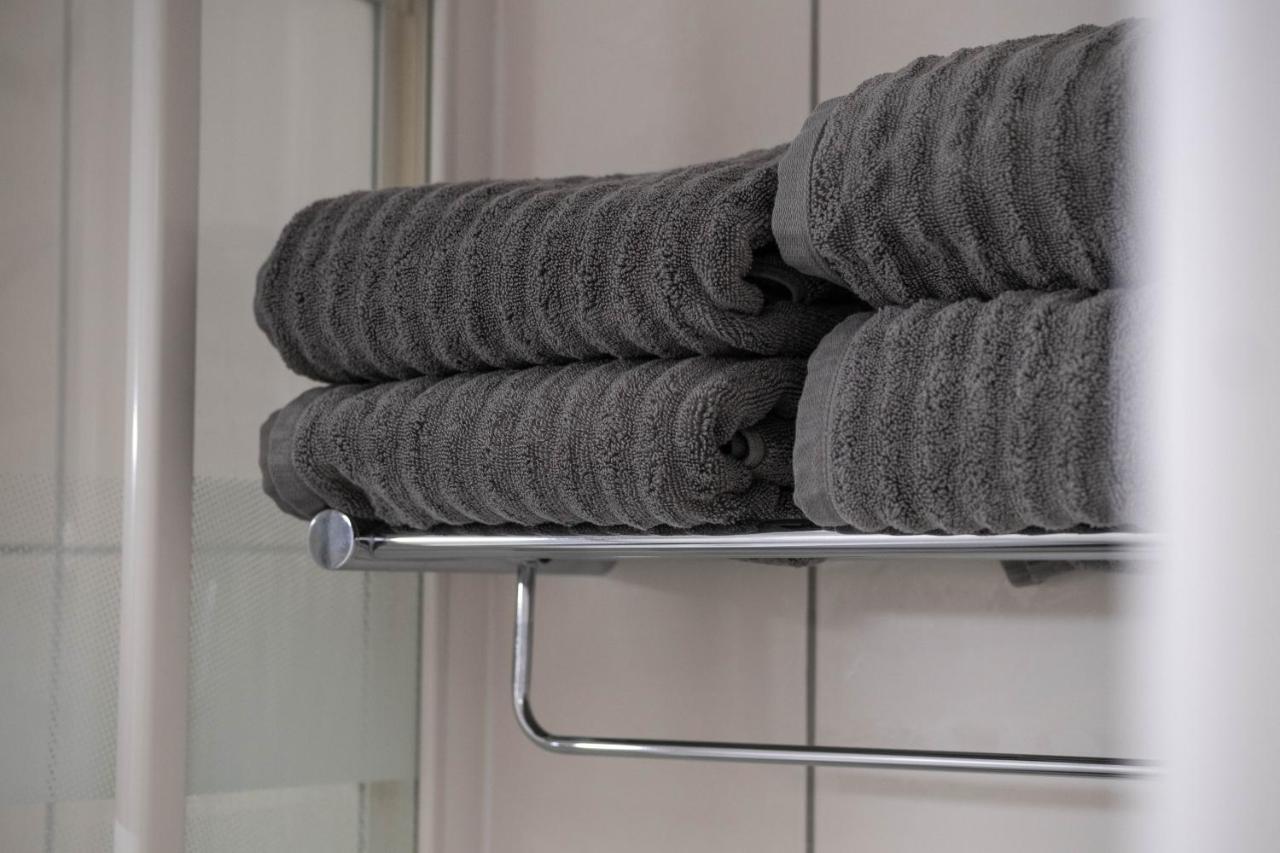 Strasbourg Appart Cosy Hyper Centre Eksteriør billede
