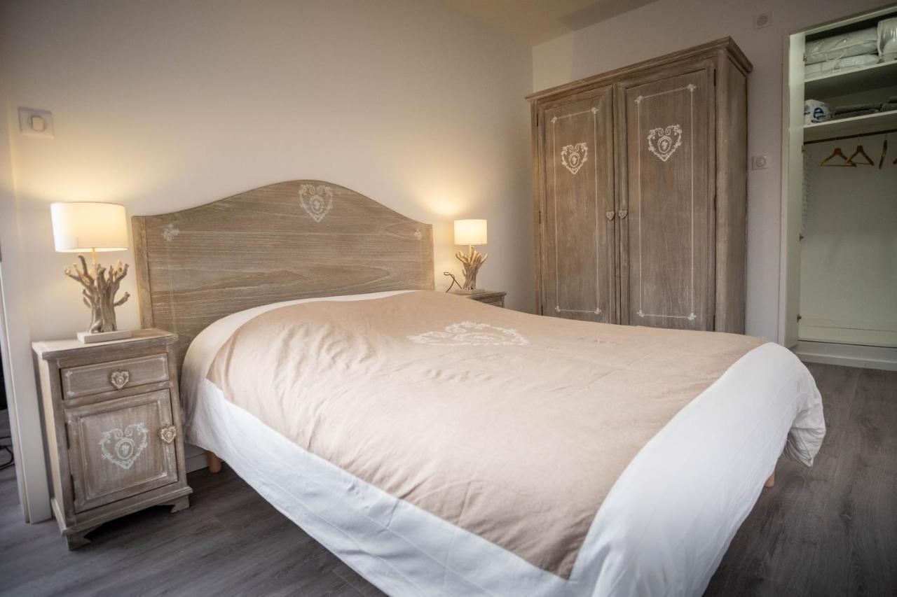 Strasbourg Appart Cosy Hyper Centre Eksteriør billede