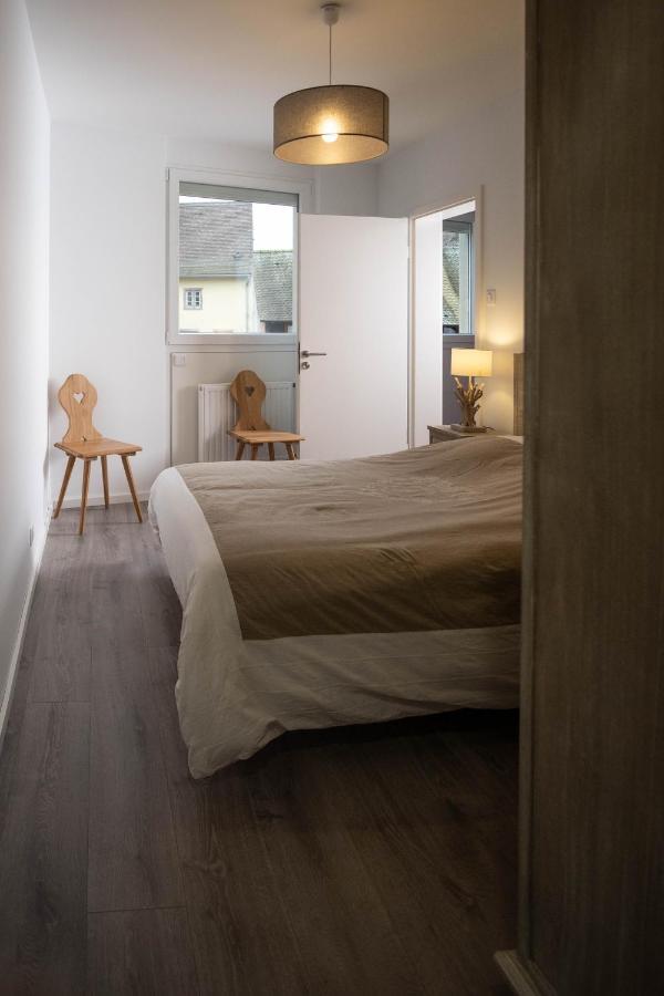 Strasbourg Appart Cosy Hyper Centre Eksteriør billede