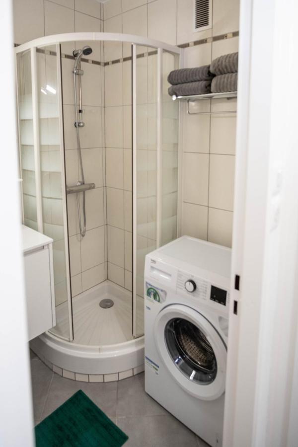 Strasbourg Appart Cosy Hyper Centre Eksteriør billede