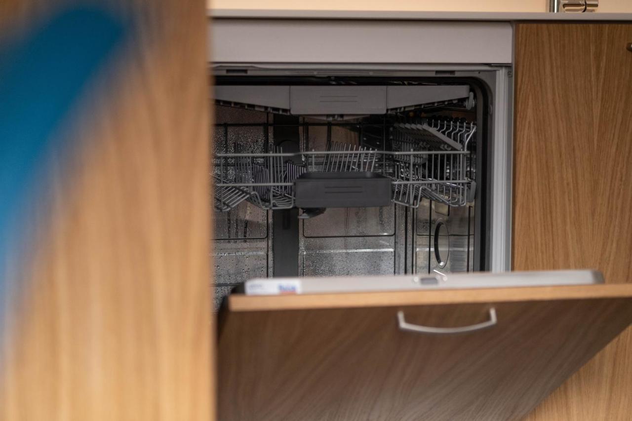 Strasbourg Appart Cosy Hyper Centre Eksteriør billede